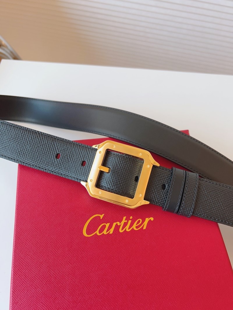 Ca*t1er belts